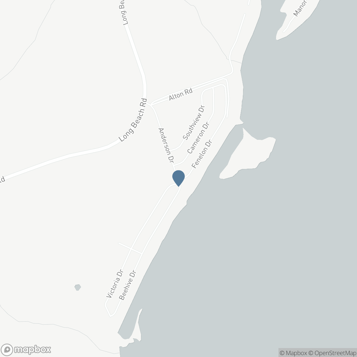 111 ANDERSON DRIVE, Kawartha Lakes, Ontario K0M 1G0